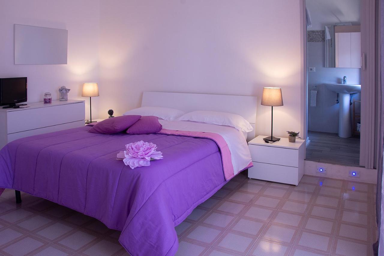 B&B A Casa Di Amici Caserta Dış mekan fotoğraf