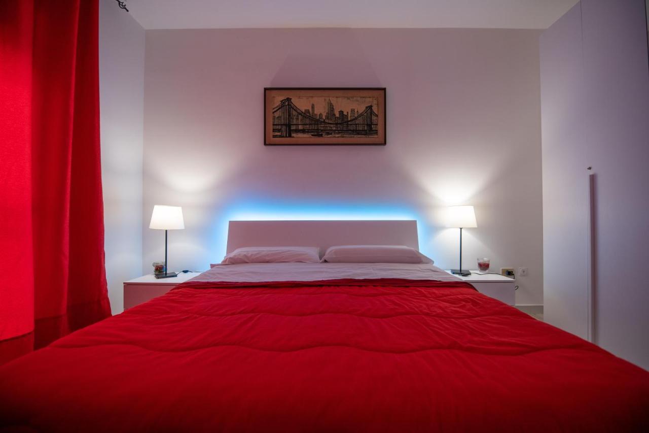 B&B A Casa Di Amici Caserta Dış mekan fotoğraf
