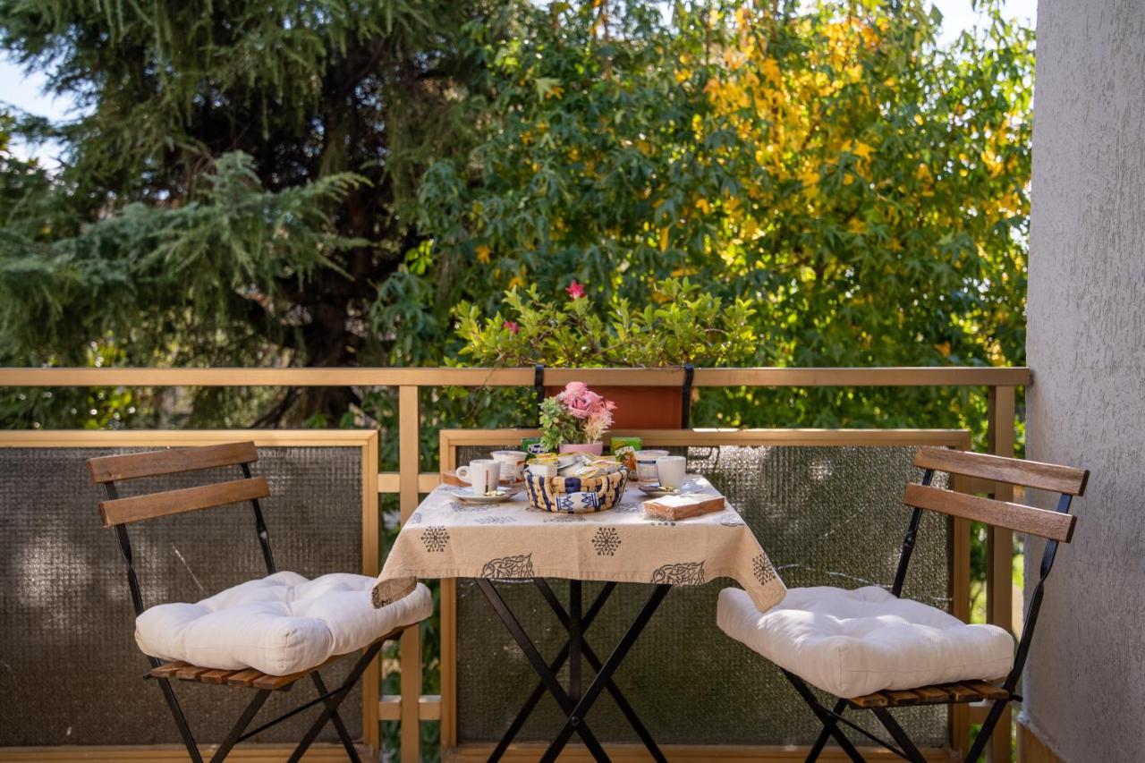B&B A Casa Di Amici Caserta Dış mekan fotoğraf