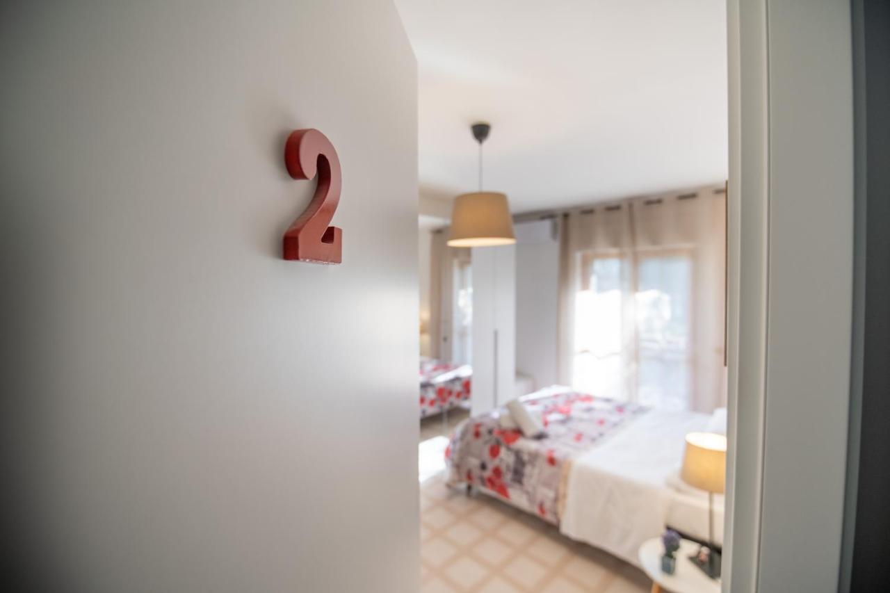B&B A Casa Di Amici Caserta Dış mekan fotoğraf