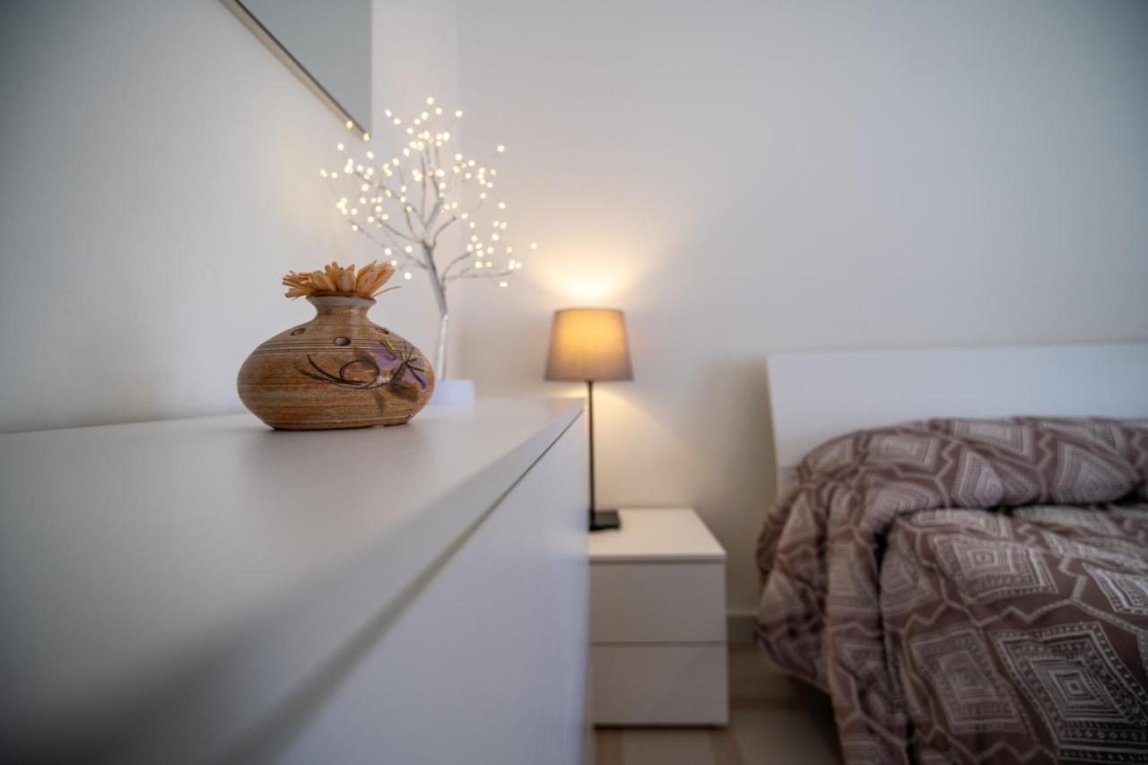B&B A Casa Di Amici Caserta Dış mekan fotoğraf