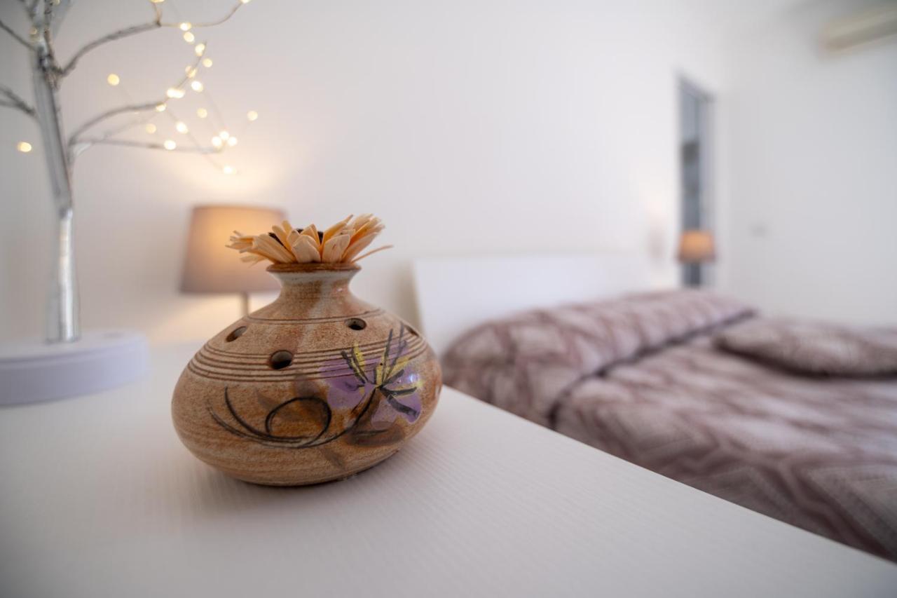 B&B A Casa Di Amici Caserta Dış mekan fotoğraf
