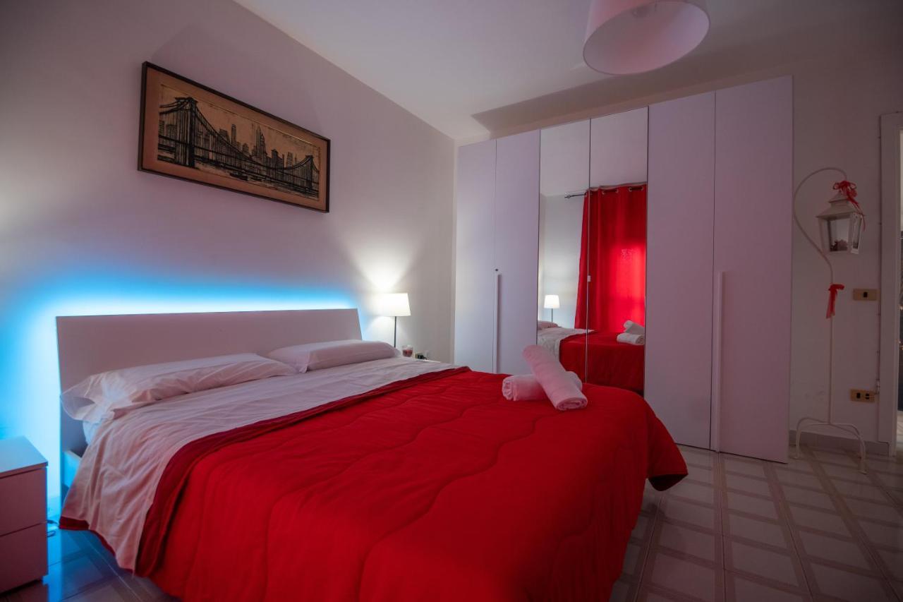 B&B A Casa Di Amici Caserta Dış mekan fotoğraf