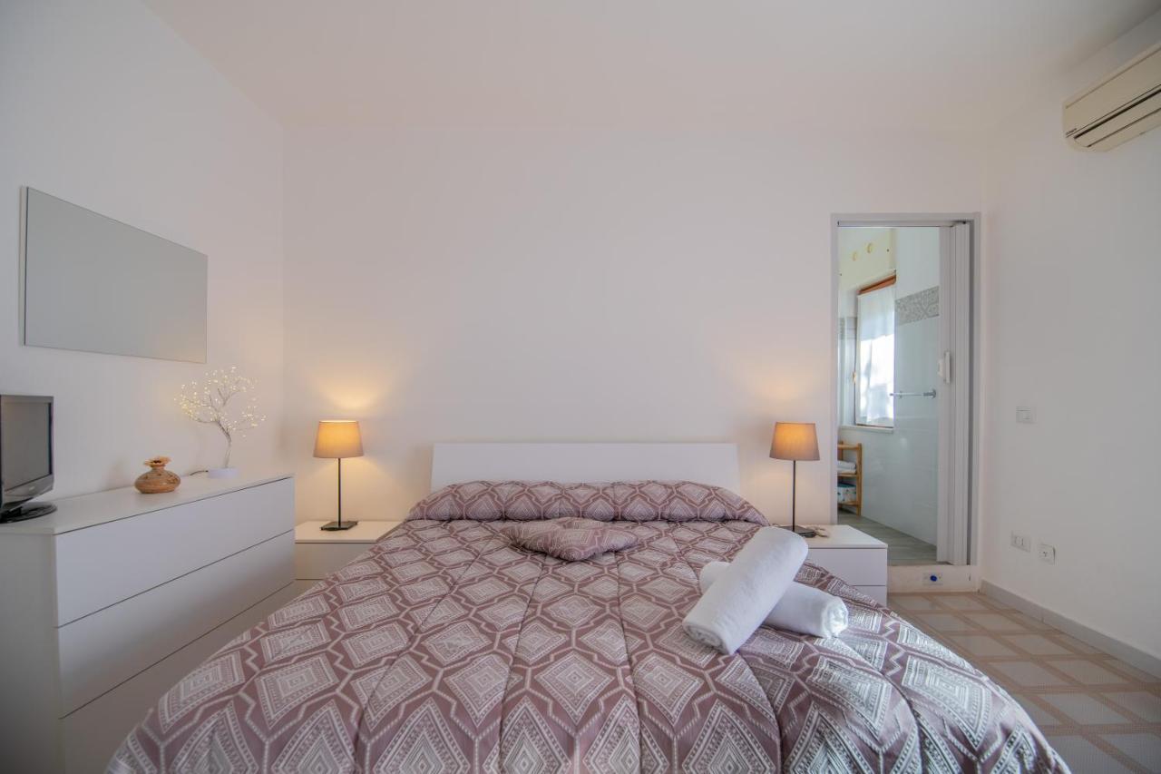 B&B A Casa Di Amici Caserta Dış mekan fotoğraf