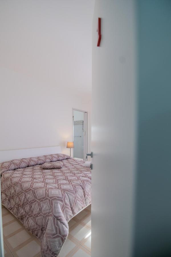 B&B A Casa Di Amici Caserta Dış mekan fotoğraf