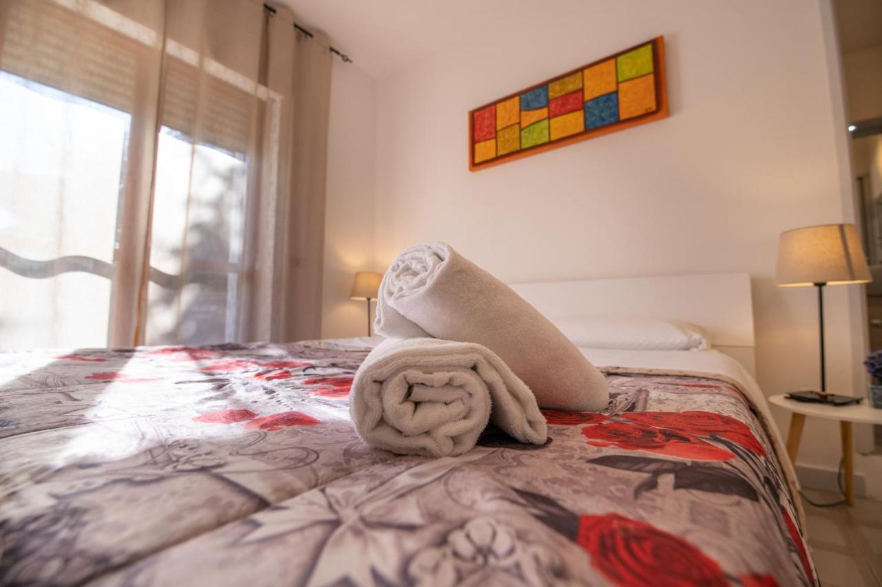 B&B A Casa Di Amici Caserta Dış mekan fotoğraf