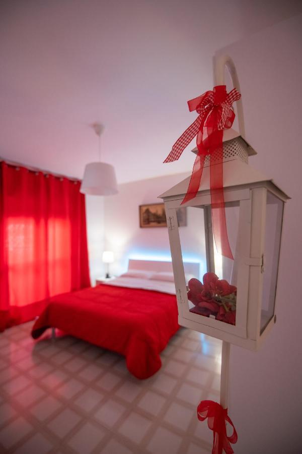 B&B A Casa Di Amici Caserta Dış mekan fotoğraf