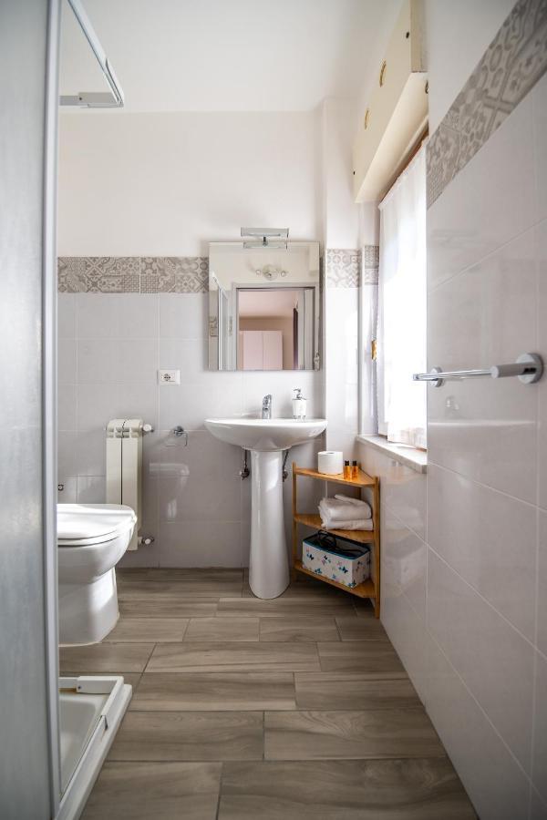 B&B A Casa Di Amici Caserta Dış mekan fotoğraf
