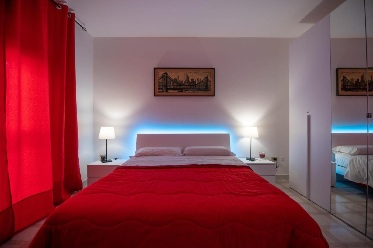 B&B A Casa Di Amici Caserta Dış mekan fotoğraf