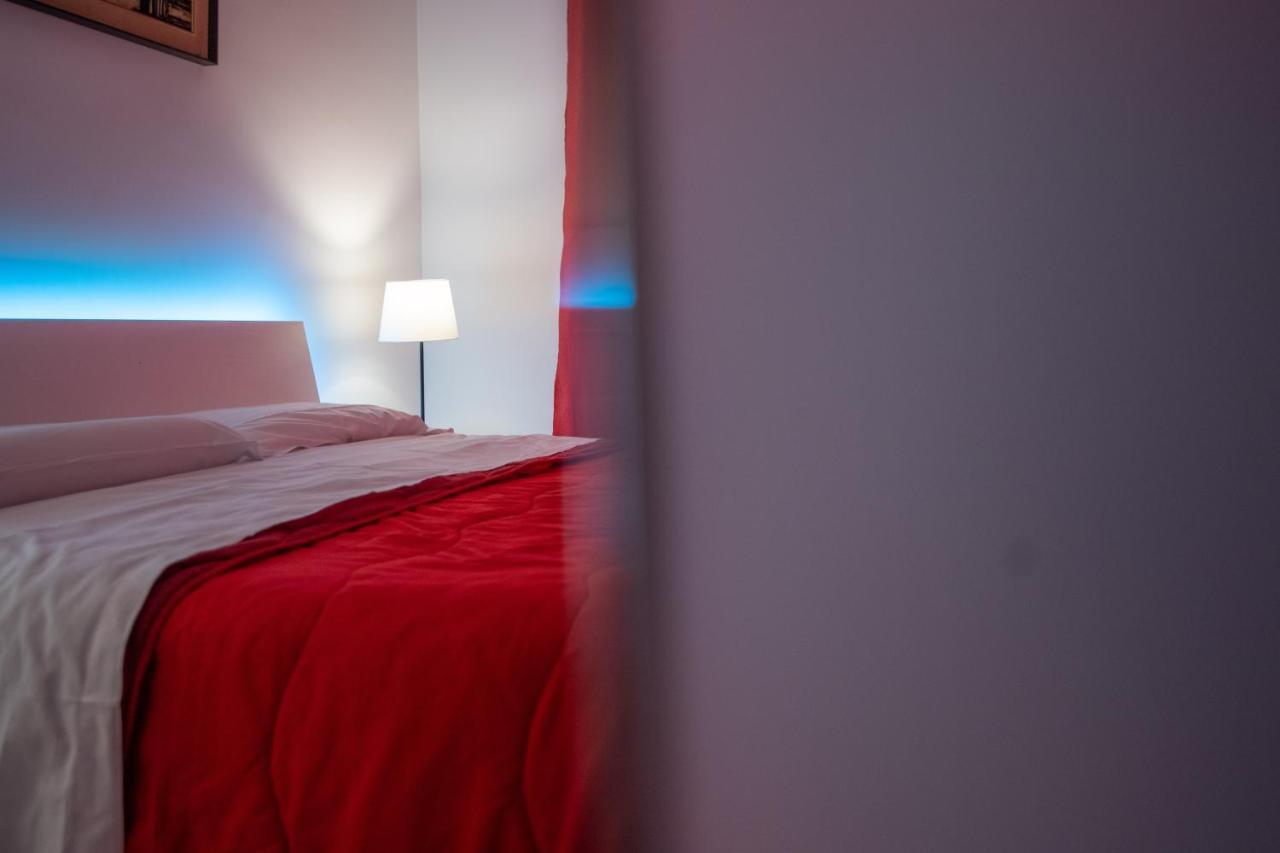 B&B A Casa Di Amici Caserta Dış mekan fotoğraf