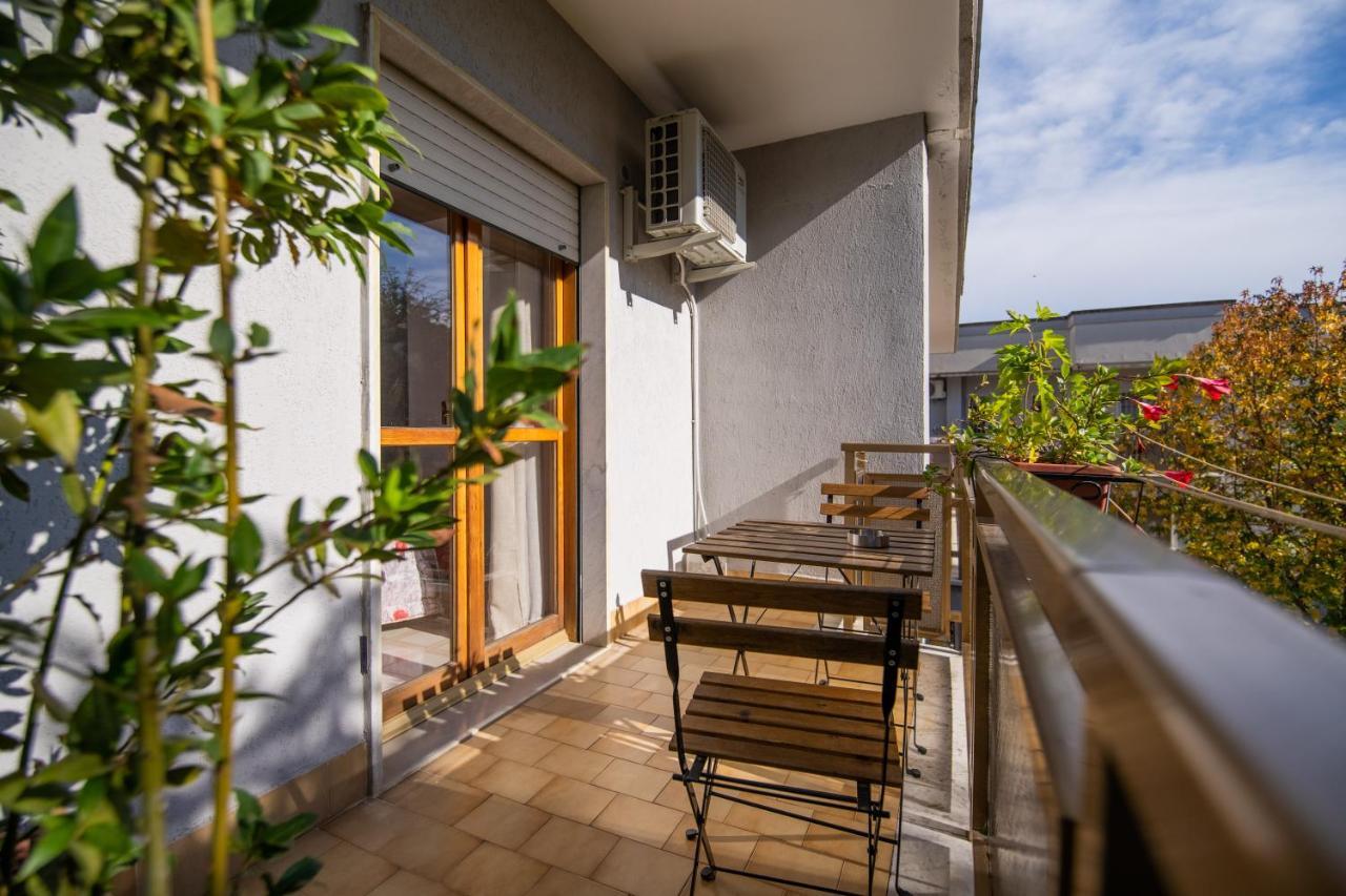 B&B A Casa Di Amici Caserta Dış mekan fotoğraf