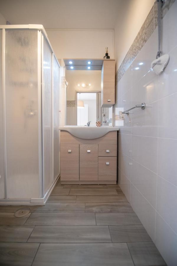 B&B A Casa Di Amici Caserta Dış mekan fotoğraf