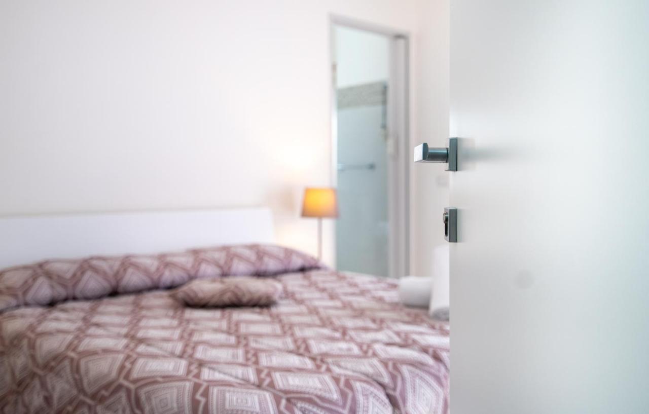 B&B A Casa Di Amici Caserta Dış mekan fotoğraf