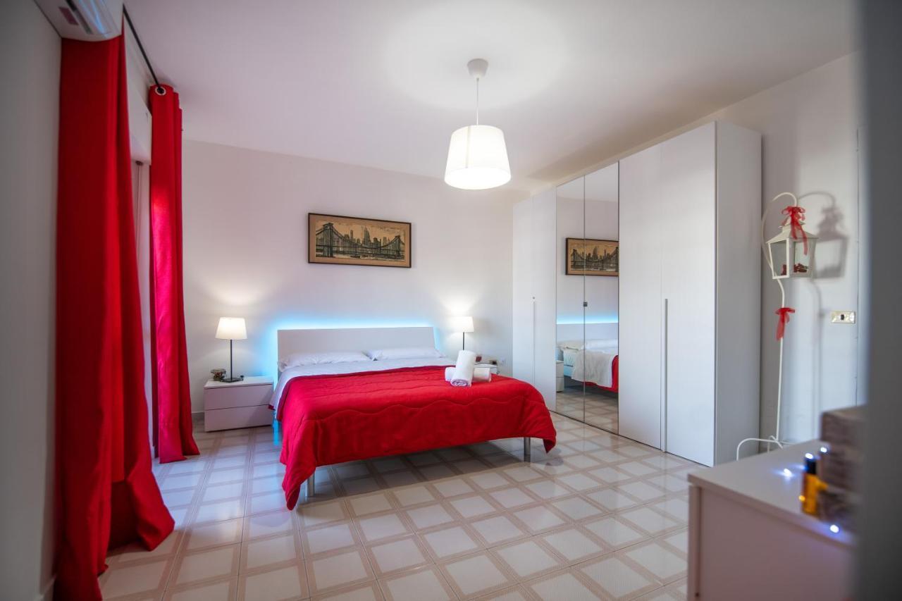 B&B A Casa Di Amici Caserta Dış mekan fotoğraf